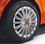 Renault TWINGO Electric - Limitiertes Sondermodell Vibes