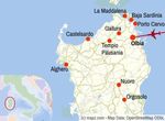 Sardinien Ein Hauch von Karibik im Mittelmeer 18 - 24. April 2022 - Berühmte Costa Smeralda Urtümliche Gallura Alghero - das katalanische ...