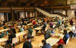 75 Jahre Schach in Plochingen Schachfreunde Plochingen e.V - Schachfreunde Plochingen eV