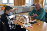 75 Jahre Schach in Plochingen Schachfreunde Plochingen e.V - Schachfreunde Plochingen eV