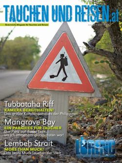 Tubbataha Riff - Tauchsport Lorenc