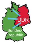 30 Jahre Deutsche Einheit - Ost und West nähern sich - Deutscher Bundestag