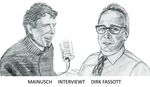 Interview mit Dirk Fassott - COBOL auf BS2000 - lebendige Legacy - kommitment