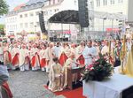 SONNTAG Paderborn - Juli - Werbegemeinschaft Paderborn