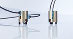 MZC2 Kurze magnetische Zylindersensoren für pneumatische Greifer und Miniaturzylinder - SICK Germany