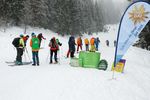 Ein ganz normaler Bergsonntag - Susi und Max sind Kollegen, Deutscher Alpenverein ...