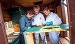 "Bienen sind das Leben" - Mobirama Das Magazin f&uuml;r die - Der Berater im - die Mobiliar