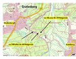 Landtagswahl am 14. M&auml;rz 2021 Ge&auml;nderte Wahlbezirke und Wahllokale - N&auml;here Informationen &uuml;ber die Neueinteilung der Wahlbezirke im Innenteil.