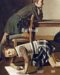 Balthus - Fondation Beyeler