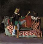 Balthus - Fondation Beyeler