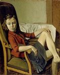 Balthus - Fondation Beyeler