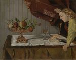 Balthus - Fondation Beyeler