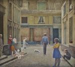 Balthus - Fondation Beyeler