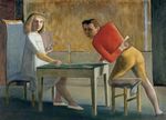 Balthus - Fondation Beyeler