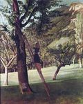 Balthus - Fondation Beyeler