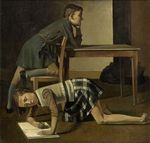 Balthus - Fondation Beyeler
