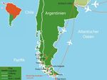 Wildes Patagonien ARGENTINIEN | CHILE - Papaya Tours