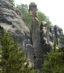 Königstein - Sächsische Schweiz - Einmalige Wander-Natur- und Kulturreise - Naturfreunde Schweiz