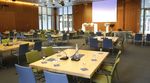 Konferenzen im Haus der Deutschen Wirtschaft - Wirtschaft, Politik und Kultur Unter einem Dach - DIHK