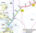 Nord Stream 2 (Teil 2): Offshore-Pipeline- Verlegung im Anlandebereich sowie Betrachtung der Sicherheitsaspekte - Dr.-Ing. Veenker ...
