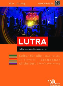 Brandauer - Stadt Kaiserslautern