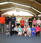 TOPSPIN Ausgabe ONLINE - HESSISCHER TENNIS VERBAND - Hessischer Tennis-Verband eV