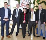 TOPSPIN Ausgabe ONLINE - HESSISCHER TENNIS VERBAND - Hessischer Tennis-Verband eV