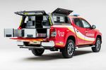 Mitsubishi L200: Ein Loblied auf den Pick-up - Auto ...