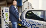 MIT ENERGIE IN DIE ZUKUNFT! - GESCH&Auml;FTSBERICHT DES JAHRES 2020 - ENERGIE- UND WASSERVERSORGUNG