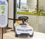 MIT ENERGIE IN DIE ZUKUNFT! - GESCH&Auml;FTSBERICHT DES JAHRES 2020 - ENERGIE- UND WASSERVERSORGUNG