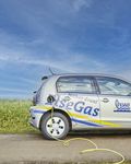 MIT ENERGIE IN DIE ZUKUNFT! - GESCH&Auml;FTSBERICHT DES JAHRES 2020 - ENERGIE- UND WASSERVERSORGUNG