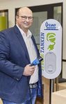MIT ENERGIE IN DIE ZUKUNFT! - GESCH&Auml;FTSBERICHT DES JAHRES 2020 - ENERGIE- UND WASSERVERSORGUNG