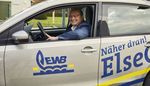 MIT ENERGIE IN DIE ZUKUNFT! - GESCH&Auml;FTSBERICHT DES JAHRES 2020 - ENERGIE- UND WASSERVERSORGUNG