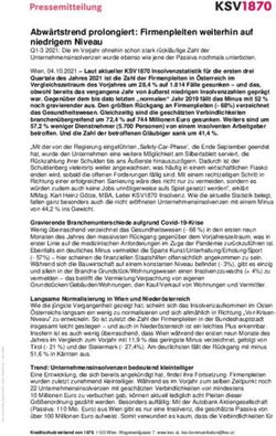 Abw&auml;rtstrend prolongiert: Firmenpleiten weiterhin auf niedrigem Niveau - KSV