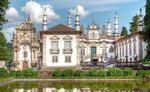Portugals sonnenverwöhnter Douro - Spiegel Leserreise