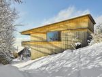 Leben & Wohnen - Ein Holzhaus mit Niveaus - Immobilienbeilage - Vorarlberger Architektur Institut