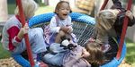 Kinderzentren Kunterbunt gGmbH - Betriebsnahe Kindertagesbetreuung in Kleve Kleve, 11.04.2019 - Stadt Kleve