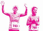 Bis 13. September 2020 Jetzt kostenlos anmelden! - www.siegener-womensrun.de