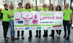 Bis 13. September 2020 Jetzt kostenlos anmelden! - www.siegener-womensrun.de