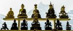 JANUAR - JUNI 2019 BUDDHISTISCHES RETREAT & SEMINARZENTRUM AMDEN - Buddhismus.org