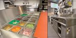 Küchentechnik - Creative Gastro Concept & Design AG