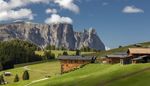 Herbstzauber im Südtirol - Villanders - Sonntag bis Donnerstag, 12 - 16. September 2021 - Rattin AG