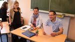 "Inklusion und Medien" - Wie k&ouml;nnen die M&ouml;glichkeiten digitaler Medien f&uuml;r einen inklusiven Unterricht genutzt werden? - mobile.schule