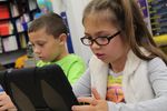 "Inklusion und Medien" - Wie k&ouml;nnen die M&ouml;glichkeiten digitaler Medien f&uuml;r einen inklusiven Unterricht genutzt werden? - mobile.schule