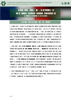 Nachrichten zum Terror und zum israelisch-pal&auml;stinensischen Konflikt