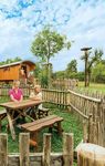 2018 Erlebnispark, Wildparadies und Natur-Resort - Tripsdrill