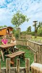 2018 Erlebnispark, Wildparadies und Natur-Resort - Tripsdrill