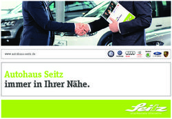 Autohaus Seitz immer in Ihrer N&auml;he - www.autohaus-seitz.de