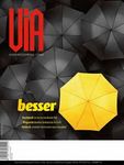MEDIADATEN 2020 - Steier markweit als Beilage in der Tageszeitung "Der Standard" - Magazin VIA