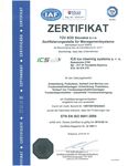 Bedienungsanleitung IC 310 / IC 310-S - ICS Ice Cleaning Systems GmbH Rudolf-Diesel-Ring 2a D-82054 Sauerlach Tel.: +49 8104 90948-0 Fax: +49 8104 ...
